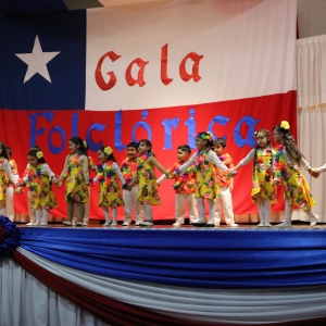 Gala Folclórica 2026